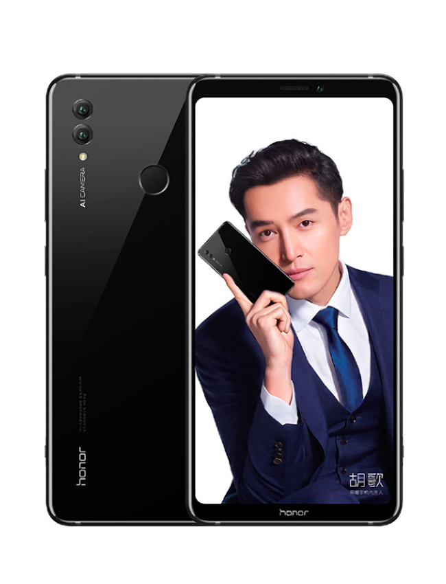 Honor Note 10